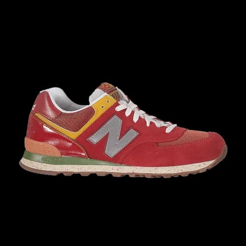 New Balance 574 'Tropical Fruit'