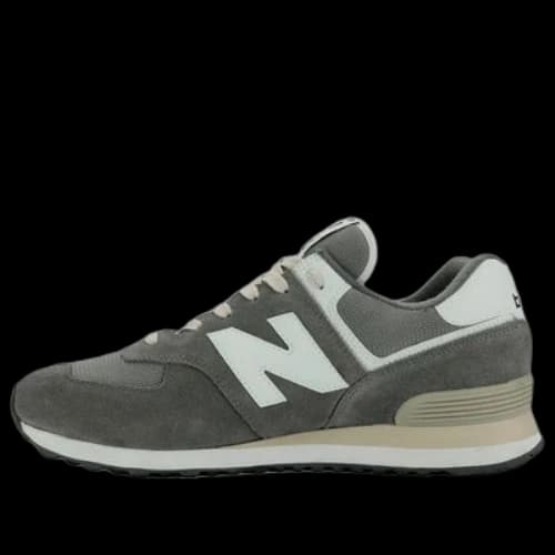 New Balance 574 Series Casual Gray