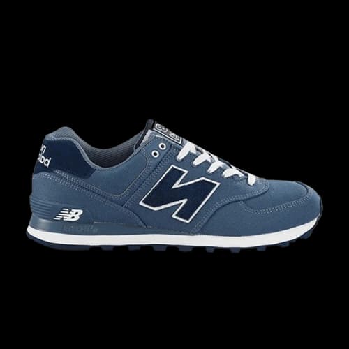 New Balance 574 'Pique Polo'