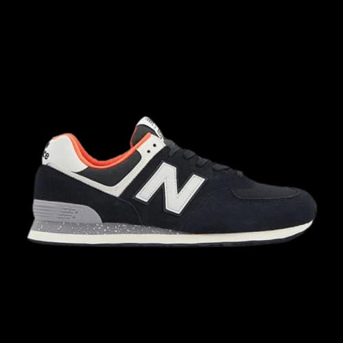 New Balance 574 'Hi-Viz'