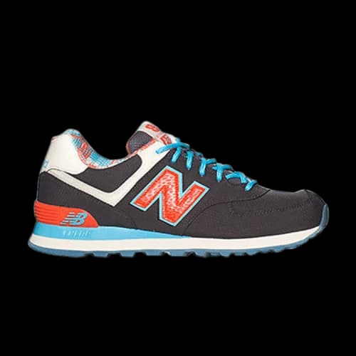 New Balance 574 'Island Pack'