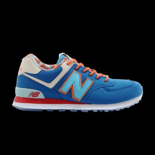 New Balance 574 'Island Pack'