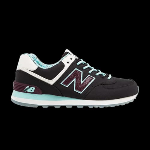 New Balance 574 'Luau'