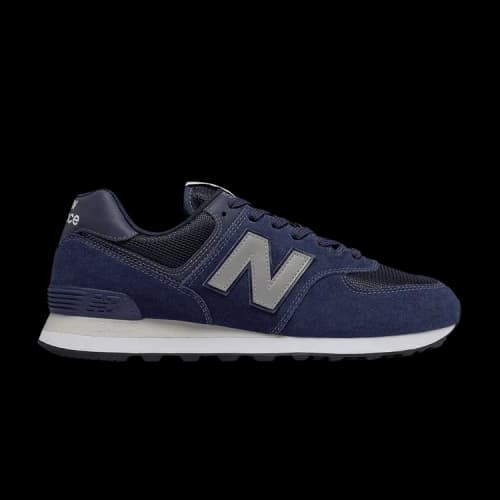 New Balance Junya Watanabe MAN x 574 'eYe - Navy'