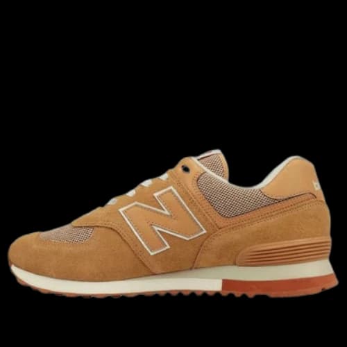 New Balance 574 'Earthy Yellow'