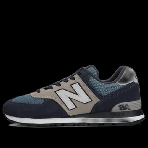 New Balance 574 v2 Low-Top Blue