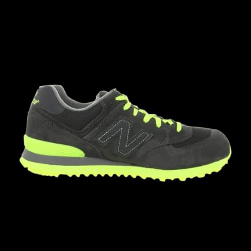 New Balance Ml574 'Neon'