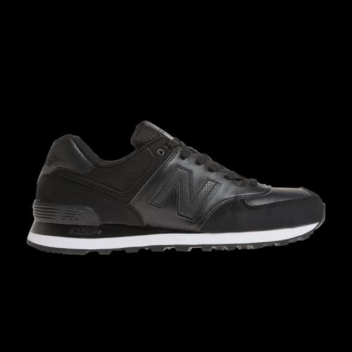 New Balance 574 'Stealth'