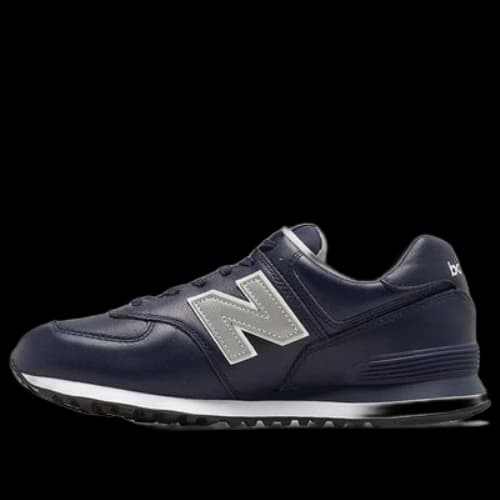 New Balance 574 v2 'Deep Blue'