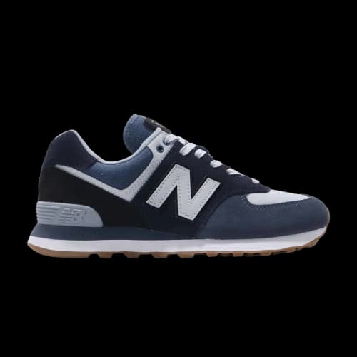 New Balance 574 'Blue'