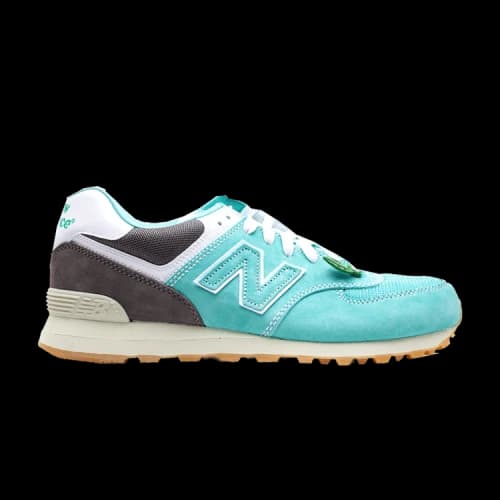 New Balance 574 mita sneakers Oshmans Mojito