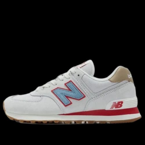 New Balance 574 Series Gray