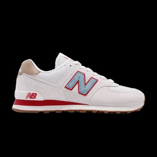 New Balance 574 'Ivory Blue'