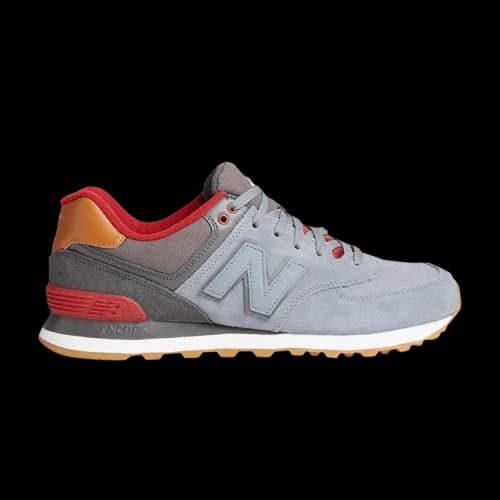 New Balance 574 'Collegiate'