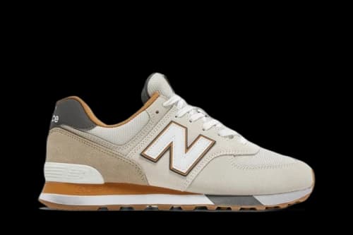 New Balance 574 'Timberwolf Workwear'
