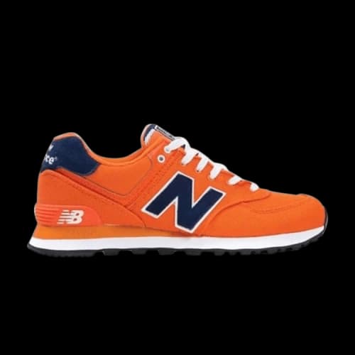 New Balance 574 'Pique Polo'