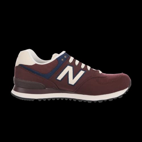 New Balance 574 'Maroon'
