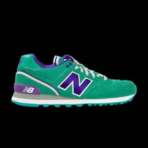 New Balance 574 'Stadium Jacket Pack'