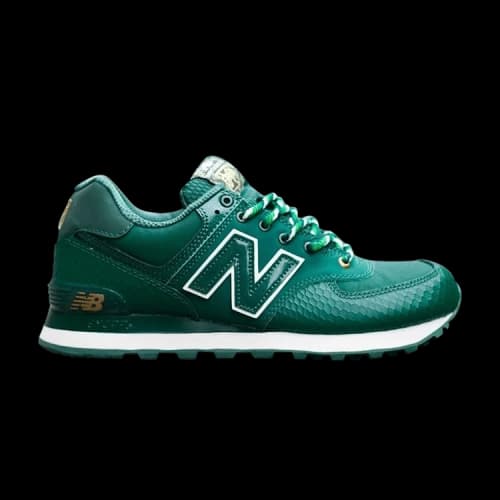 New Balance 574 'Year Of The Snake - Green'