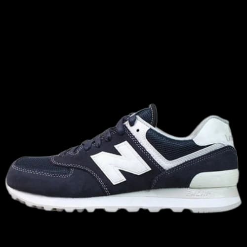 New Balance 574 Series Navy Blue