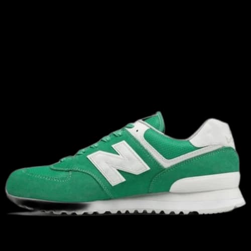 New Balance 574 Series Green