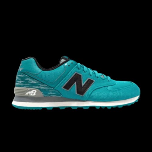 New Balance 574 'Summer Waves'