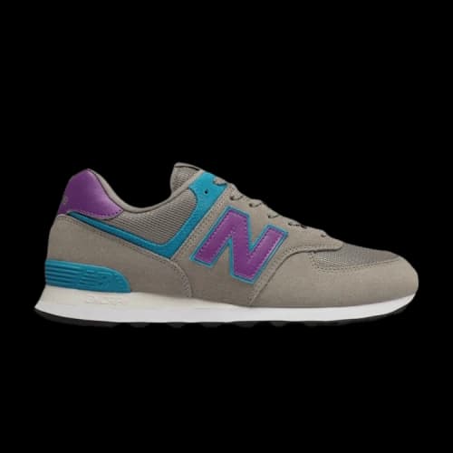 New Balance 574 'Rain Cloud'