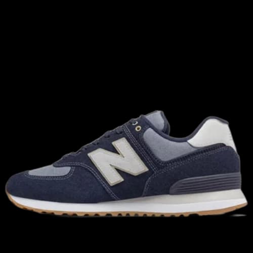 New Balance Nb 574 V2 'Navy'