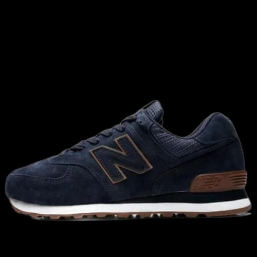 New Balance ML574 Navy (D)