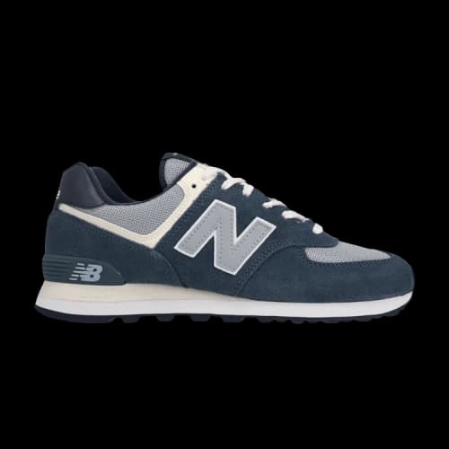 New Balance 574 'Blue White'