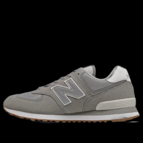 New Balance 574 Grey Gum