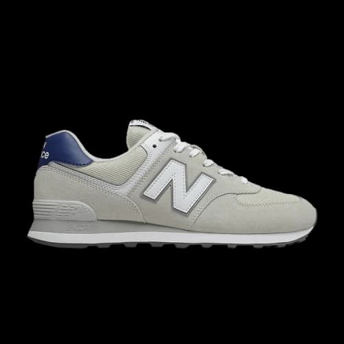 New Balance 574 Silver Mink