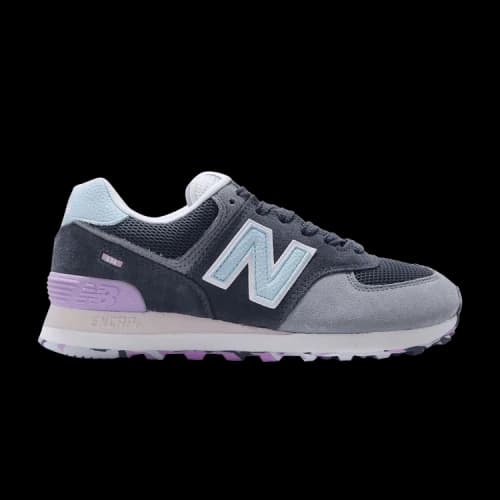 New Balance 574 'Blue'