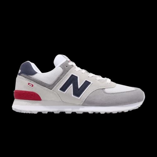 New Balance 574 'Grey Blue'