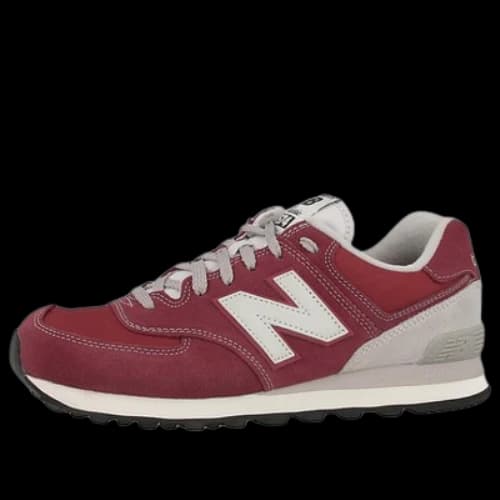 New Balance 574 'Red Beige'