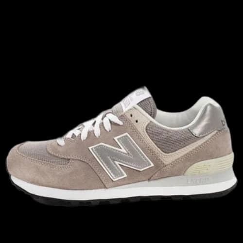 New Balance 574 Dark Grey
