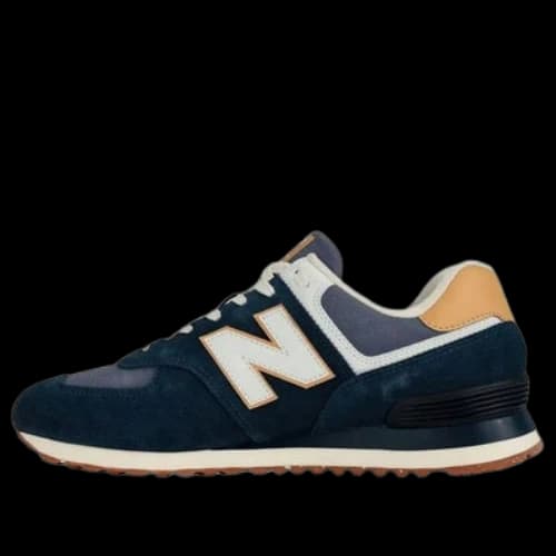 New Balance 574 Series Casual Blue