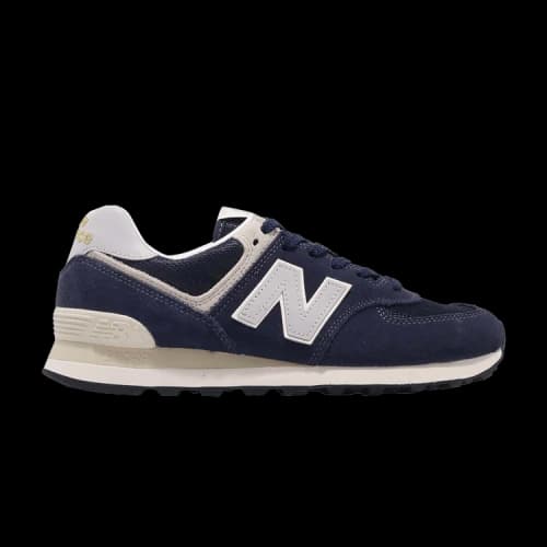 New Balance 574 'Blue Grey'