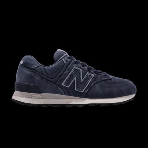 New Balance 574 'Navy Blue'