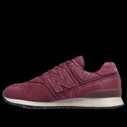 New Balance 574 Series 'Wine'