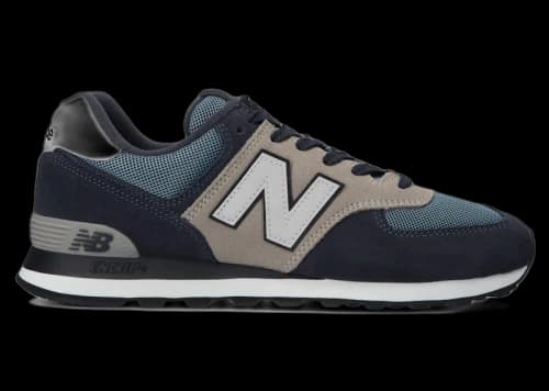 New Balance 574 Tokyo mita sneakers