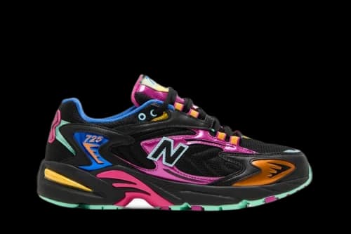 New Balance 725v1 Multi-Color