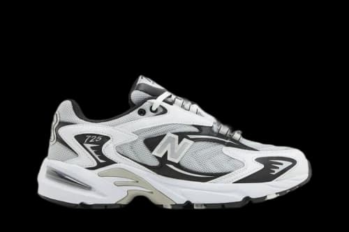 New Balance 725v1 White Black