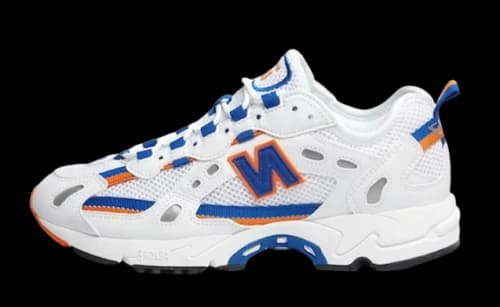 New Balance 827 Abzorb OG Blue