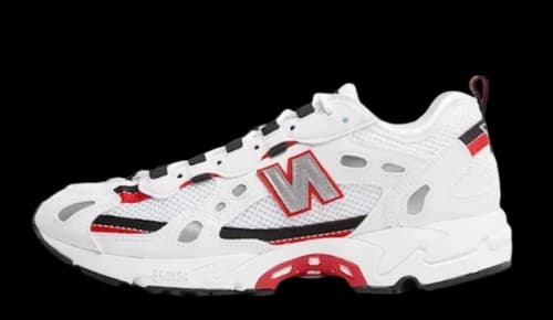 New Balance 827 Abzorb OG Red
