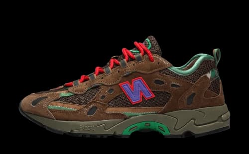 New Balance 827 Stray Rats