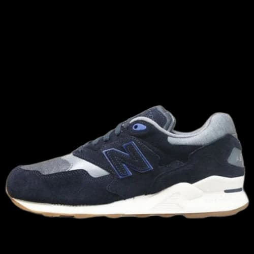 New Balance 878 Abzorb Darkblue