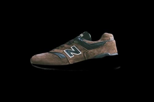 New Balance 997 'Distinct Authors'