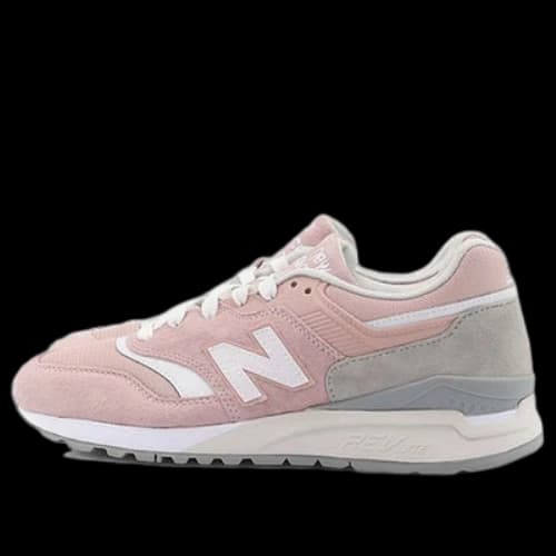New Balance 997 'Grey Pink'