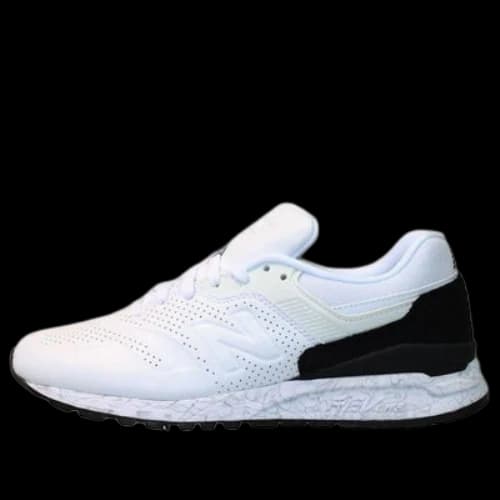 New Balance NB 997.5 White Black